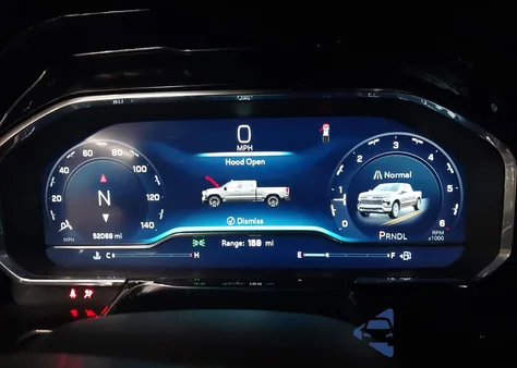 2022 Chevrolet Silverado 1500 2Wd Short Bed Lt z USA, uszkodzony, nr VIN 3GCPACEK2NG628488